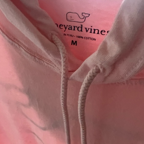 Vineyard Vines Hooded Sweatshirt - Picture 3 of 3